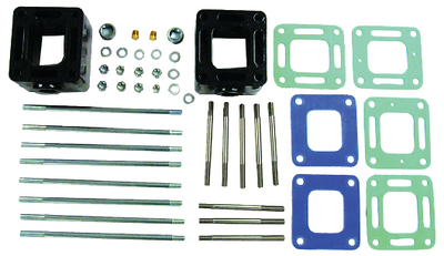 RISER SPACER KIT (#47-1908K) - Click Here to See Product Details