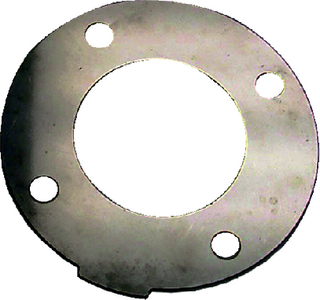 MANIFOLD END PLATES (#47-1917) - Click Here to See Product Details