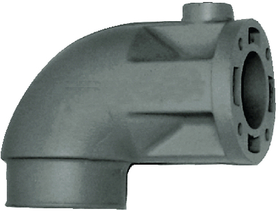 EXHAUST ELBOWS & RISERS (#47-1918) - Click Here to See Product Details