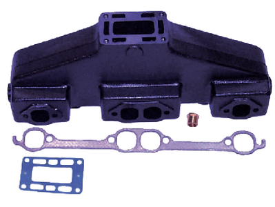 MANIFOLDS (#47-19311) - Click Here to See Product Details