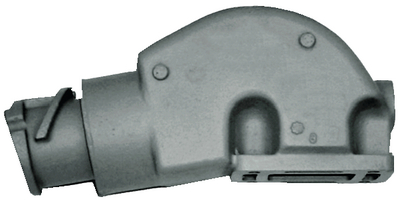 EXHAUST ELBOWS & RISERS (#47-1939) - Click Here to See Product Details