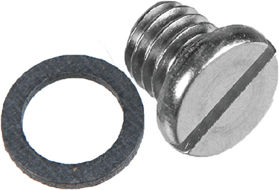OIL DRAIN PLUGS/GASKETS/WASHERS (#47-2244) - Click Here to See Product Details
