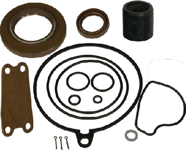 SEAL KIT (#47-2586) - Click Here to See Product Details