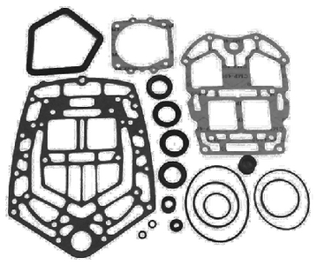 DRIVE & LOWER UNIT SEAL KIT (#47-2799) (18-2799) - Click Here to See Product Details