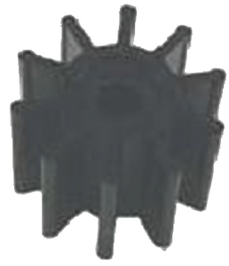 WATER PUMP IMPELLER (#47-3058) - Click Here to See Product Details