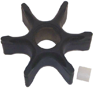 JOHNSON / EVINRUDE (OMC) IMPELLER (#47-3059) - Click Here to See Product Details