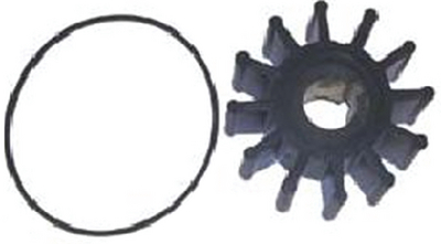 WATER PUMP IMPELLER-VOLVO (#47-3060) - Click Here to See Product Details