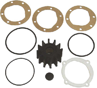 JOHNSON PUMP/VOLVO NEOPRENE IMPELLER KIT (#47-3080) - Click Here to See Product Details