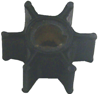JOHNSON / EVINRUDE (OMC) IMPELLER (#47-3090) (18-3090) - Click Here to See Product Details