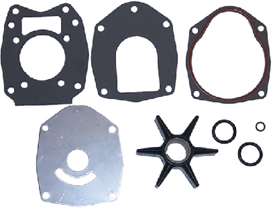 IMPELLER REPAIR KIT (#47-3214) - Click Here to See Product Details