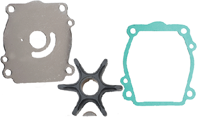 SUZUKI WATER PUMP KIT (#47-3253) - Click Here to See Product Details