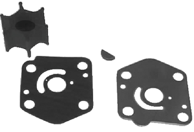 SUZUKI WATER PUMP KIT (#47-3256) - Click Here to See Product Details
