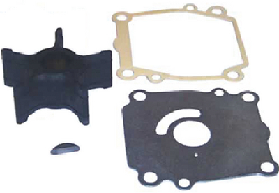 SUZUKI WATER PUMP KIT (#47-3258) - Click Here to See Product Details