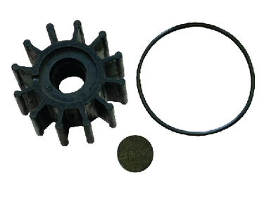 VOLVO COOLING SYSTEM IMPELLER KITS (#47-32761) - Click Here to See Product Details