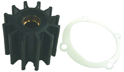 JOHNSON PUMP / JABSCO IMPELLER KIT (#47-3306) - Click Here to See Product Details