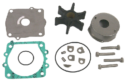 YAMAHA WATER PUMP REPAIR KIT (#47-3312) - Click Here to See Product Details