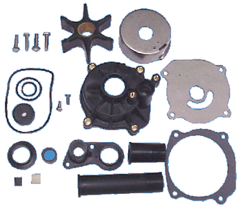 JOHNSON/EVINRUDE WATER PUMP KIT (#47-33152) - Click Here to See Product Details