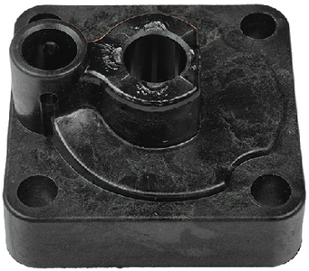 YAMAHA WATER PUMP HOUSING (#47-3356) - Click Here to See Product Details
