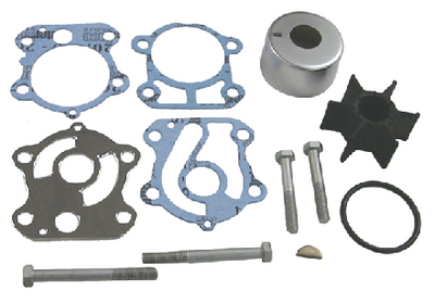 YAMAHA WATER PUMP REPAIR KIT (#47-3370) - Click Here to See Product Details