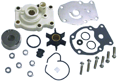 JOHNSON/EVINRUDE WATER PUMP KIT (#47-3382) - Click Here to See Product Details