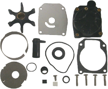 JOHNSON/EVINRUDE WATER PUMP KIT (#47-3389) (18-3389) - Click Here to See Product Details
