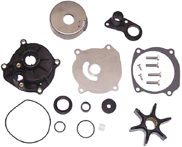 JOHNSON/EVINRUDE WATER PUMP KIT (#47-3392) - Click Here to See Product Details
