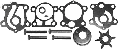 YAMAHA WATER PUMP REPAIR KIT (#47-3429) (18-3429) - Click Here to See Product Details