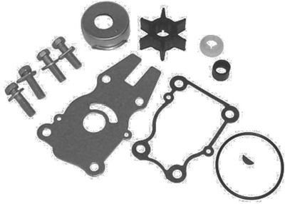 YAMAHA WATER PUMP REPAIR KIT (#47-3434) - Click Here to See Product Details