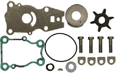YAMAHA WATER PUMP REPAIR KIT (#47-3440) - Click Here to See Product Details