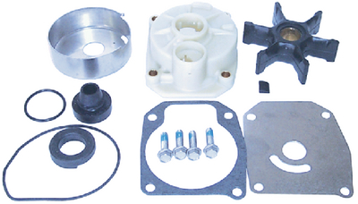 JOHNSON/EVINRUDE WATER PUMP KIT (#47-3453) - Click Here to See Product Details