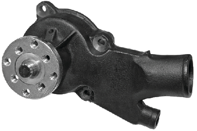 GM 3.0L WATER PUMP (#47-3593) - Click Here to See Product Details