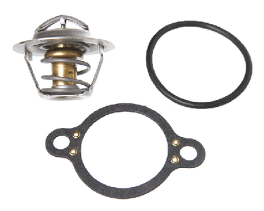 VOLVO THERMOSTAT KIT (#47-3618) - Click Here to See Product Details