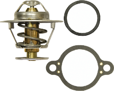 VOLVO THERMOSTAT KIT (#47-3619) - Click Here to See Product Details