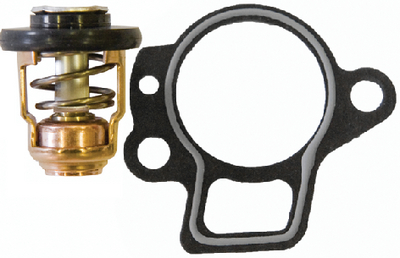 YAMAHA THERMOSTAT KIT (#47-3622) - Click Here to See Product Details