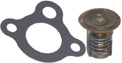 MERCRUISER THERMOSTAT KIT (#47-3650) - Click Here to See Product Details