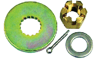 PROP NUT KIT (#47-3775) - Click Here to See Product Details