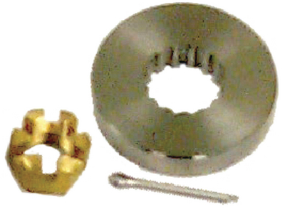 PROP NUT KIT (#47-3782) - Click Here to See Product Details