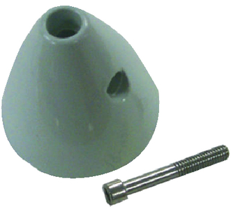 DRIVE SYSTEM ACCESSORIES - VOLVO PENTA (#47-4210) - Click Here to See Product Details