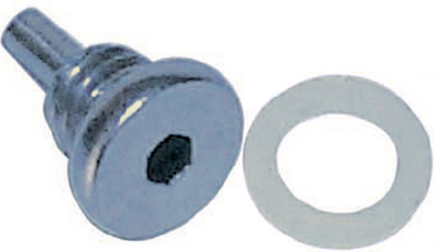 E-TEC<sup>TM</sup> DRAIN SCREW (#47-4249) - Click Here to See Product Details