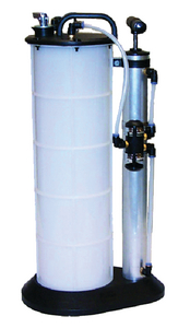 2.3 GALLON OIL EXTRACTOR / DISPENSER (#47-52204) - Click Here to See Product Details