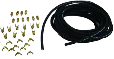 SPARK PLUG WIRE SET (#47-5225) - Click Here to See Product Details