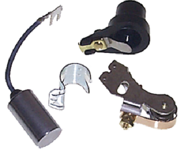 IGNITION TUNE UP KIT OMC (#47-5250) - Click Here to See Product Details