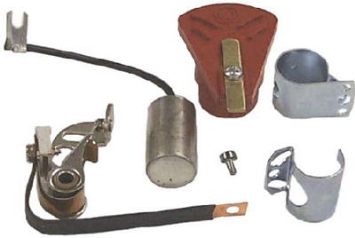 IGNITION TUNE UP KIT OMC (#47-5251) - Click Here to See Product Details
