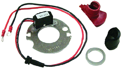 IGNITOR II HI-PERFOMANCE IGNITION CONVERSION KIT (#47-5290) - Click Here to See Product Details