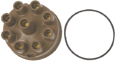 DISTRIBUTOR CAP MERCRUISER (#47-5376) - Click Here to See Product Details