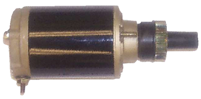 PREMIUM OUTBOARD STARTERS (#47-5629) (185629) - Click Here to See Product Details