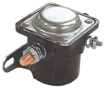SOLENOID - OMC STERNDRIVE/COBRA (#47-5803) (18-5803) - Click Here to See Product Details