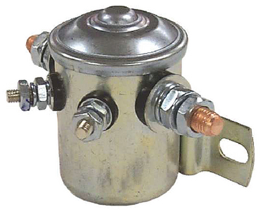 SOLENOID - OMC STERNDRIVE/COBRA (#47-5807) (18-5807) - Click Here to See Product Details
