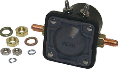 STARTER SOLENOID-OMC (#47-5808) - Click Here to See Product Details