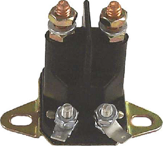 SOLENOID - OUTBOARD MERCURY/MARINER (#47-5810) (18-5810) - Click Here to See Product Details